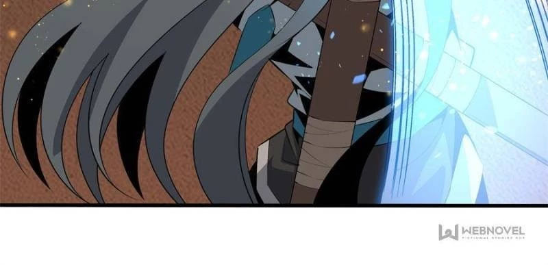 The First Sword of Earth Chapter 65 - 19