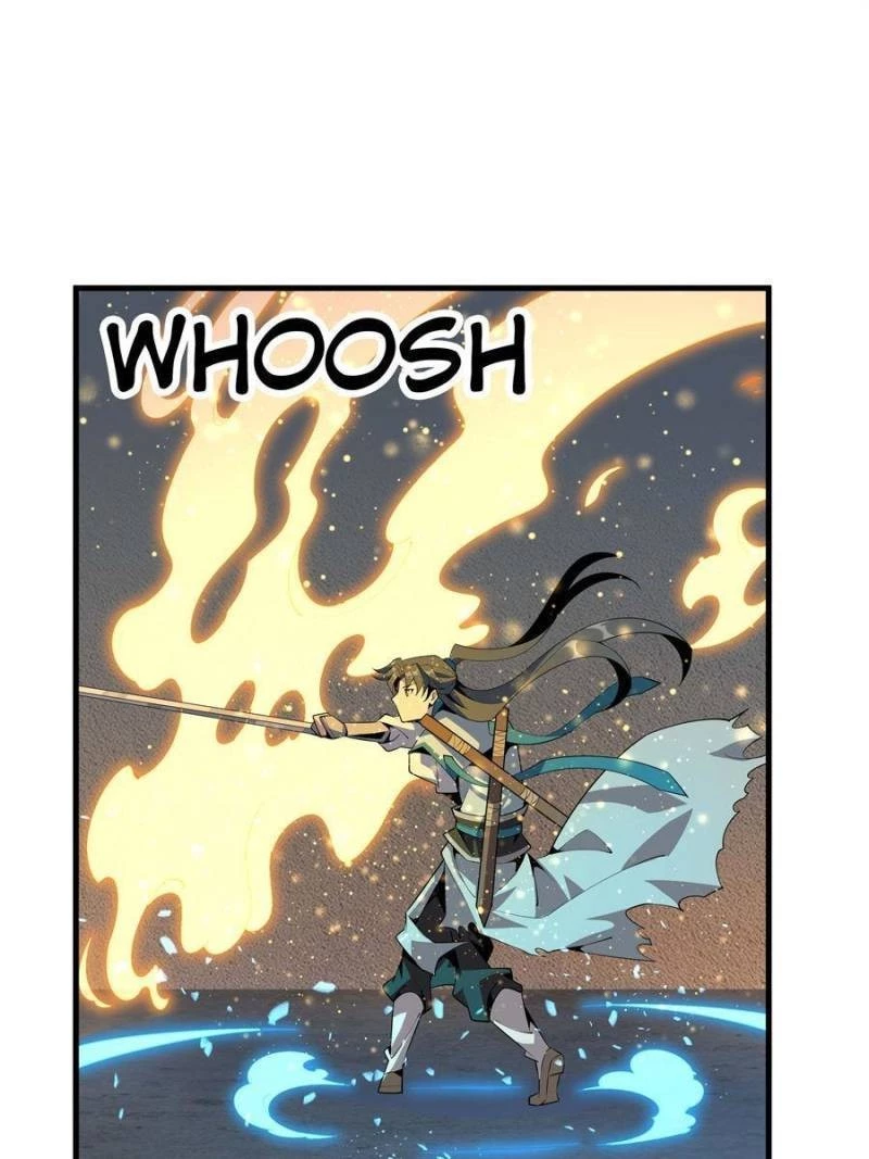 The First Sword of Earth Chapter 65 - 20