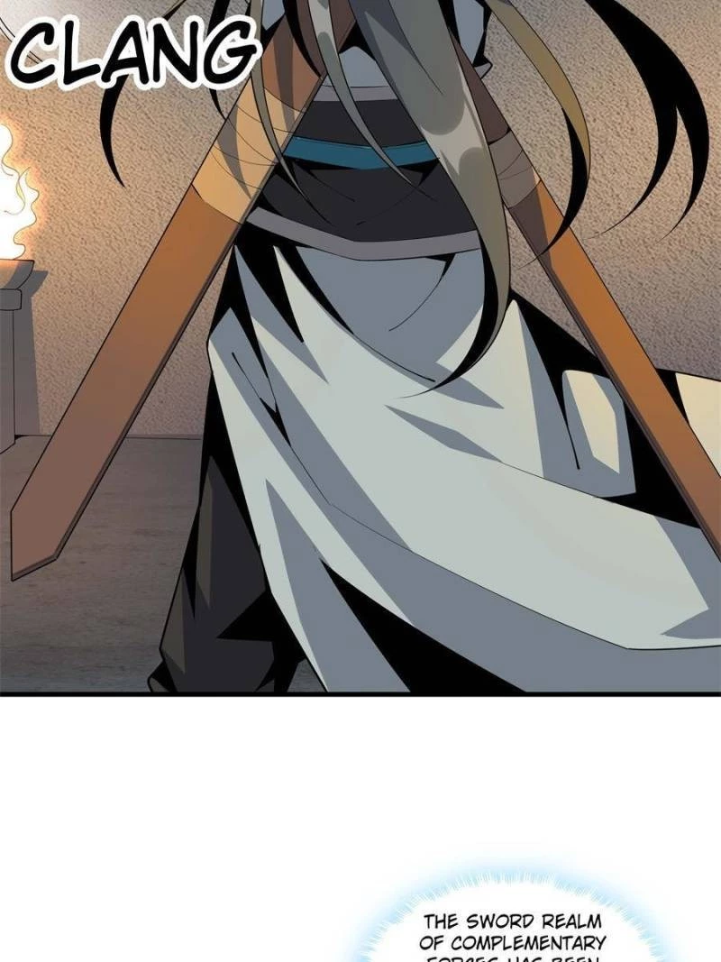 The First Sword of Earth Chapter 65 - 22