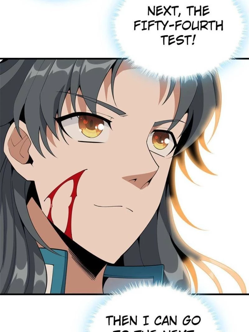 The First Sword of Earth Chapter 65 - 24