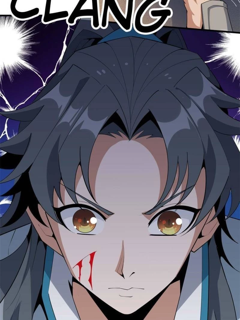 The First Sword of Earth Chapter 65 - 26