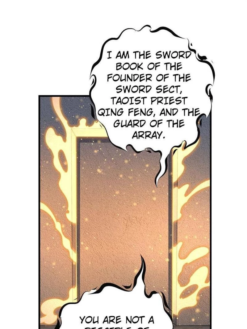 The First Sword of Earth Chapter 65 - 29