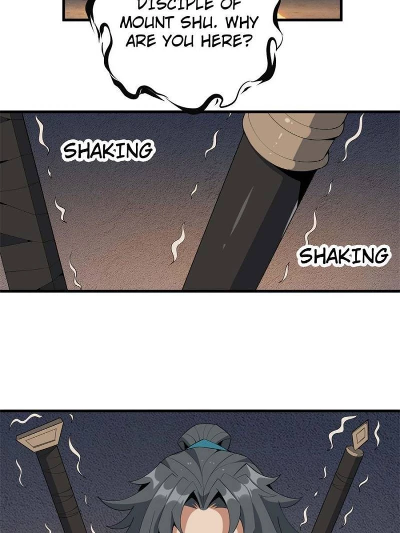 The First Sword of Earth Chapter 65 - 30