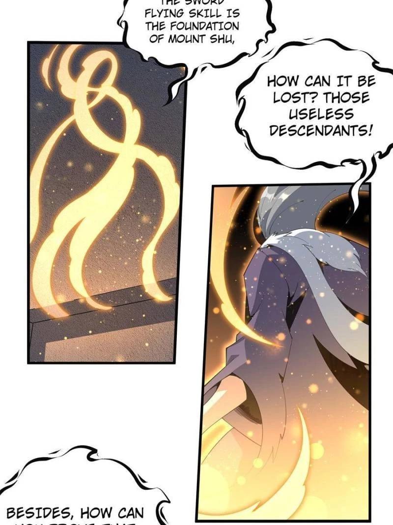 The First Sword of Earth Chapter 65 - 32