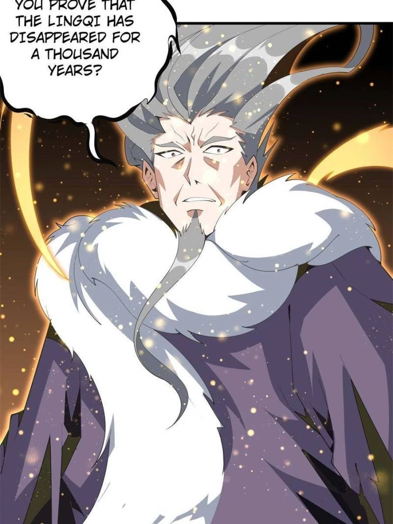 The First Sword of Earth Chapter 65 - 33