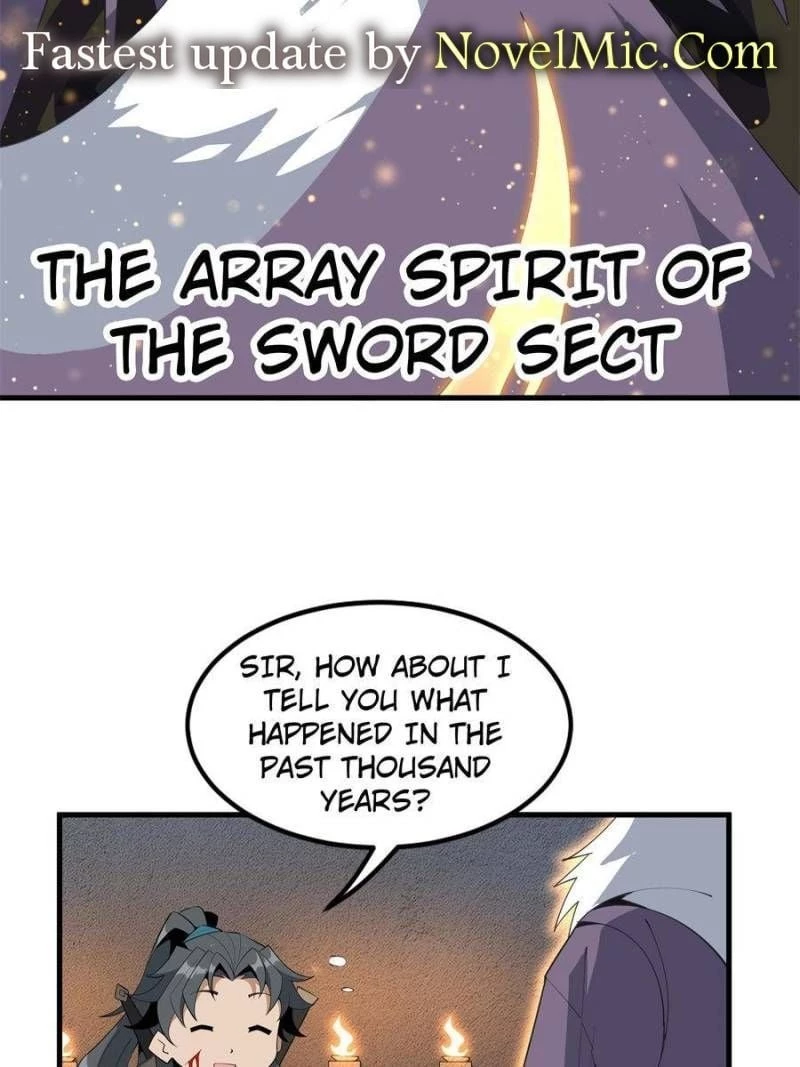 The First Sword of Earth Chapter 65 - 34