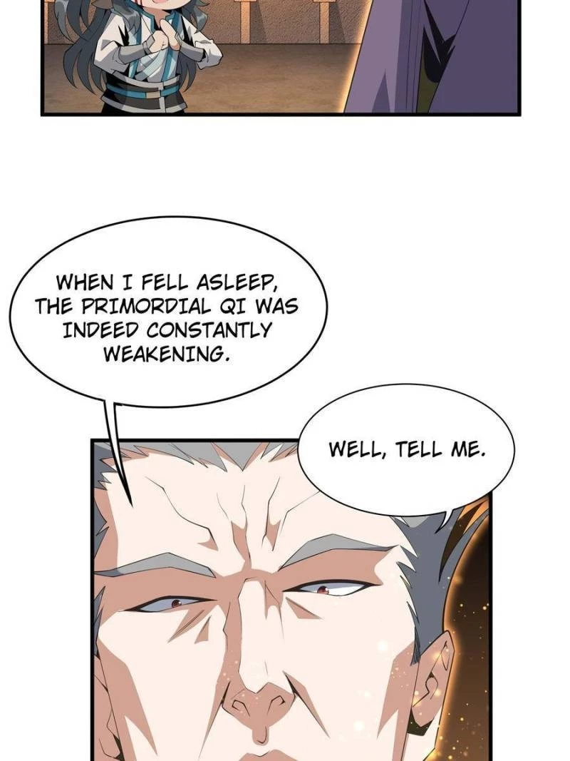 The First Sword of Earth Chapter 65 - 35