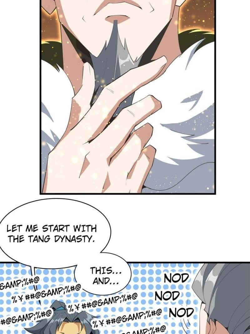 The First Sword of Earth Chapter 65 - 36