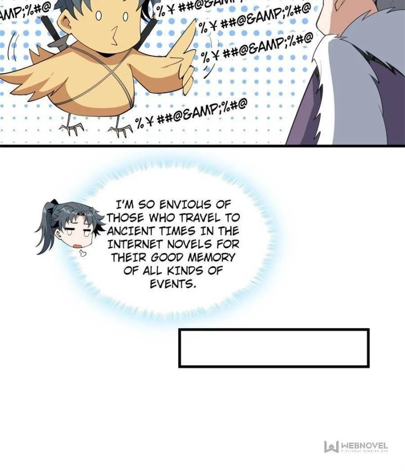 The First Sword of Earth Chapter 65 - 37
