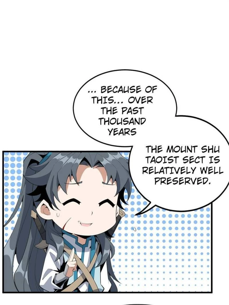 The First Sword of Earth Chapter 65 - 38