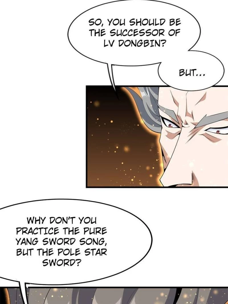 The First Sword of Earth Chapter 65 - 39