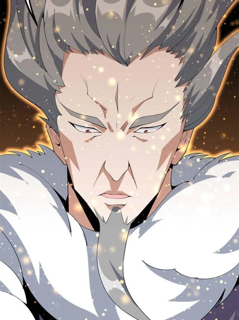 The First Sword of Earth Chapter 65 - 40