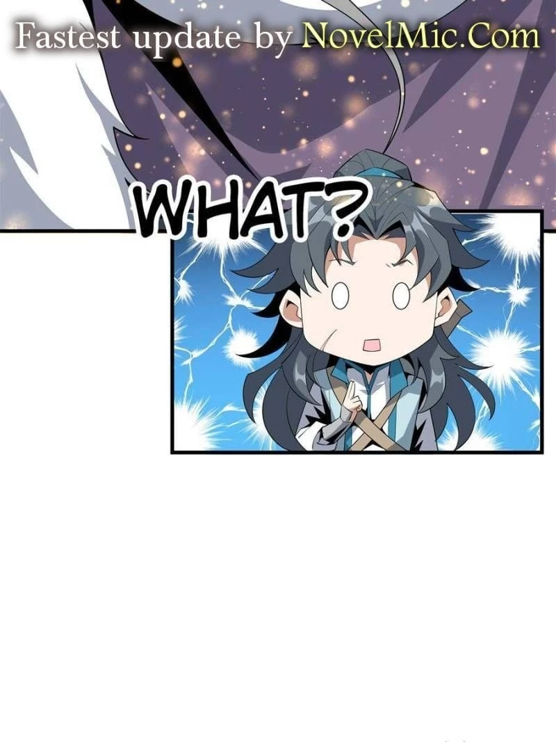 The First Sword of Earth Chapter 65 - 41