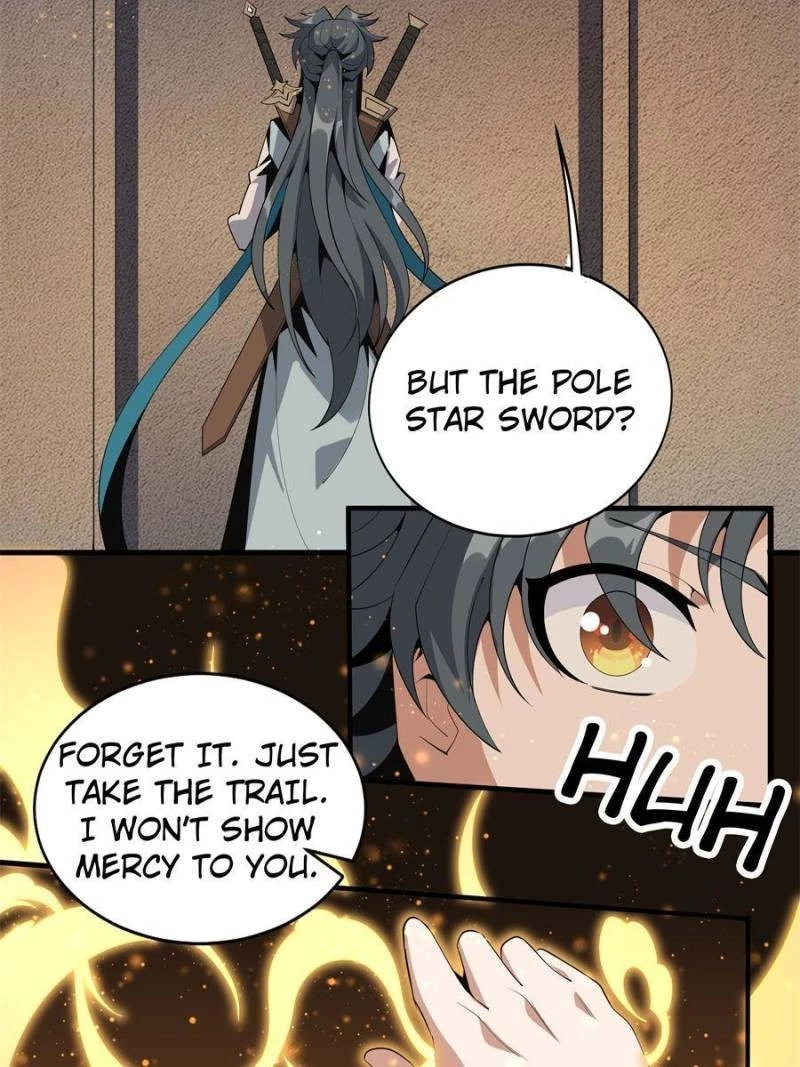 The First Sword of Earth Chapter 66 - 2