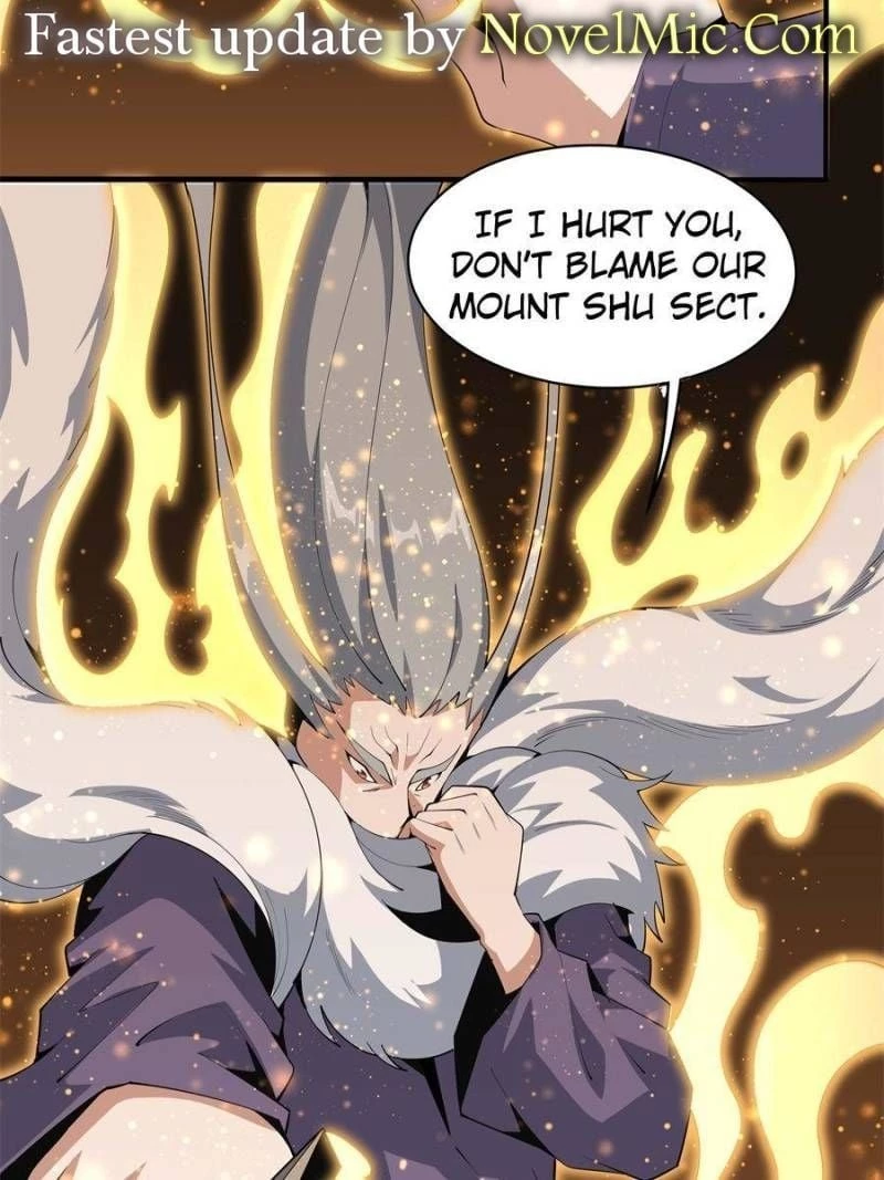The First Sword of Earth Chapter 66 - 3