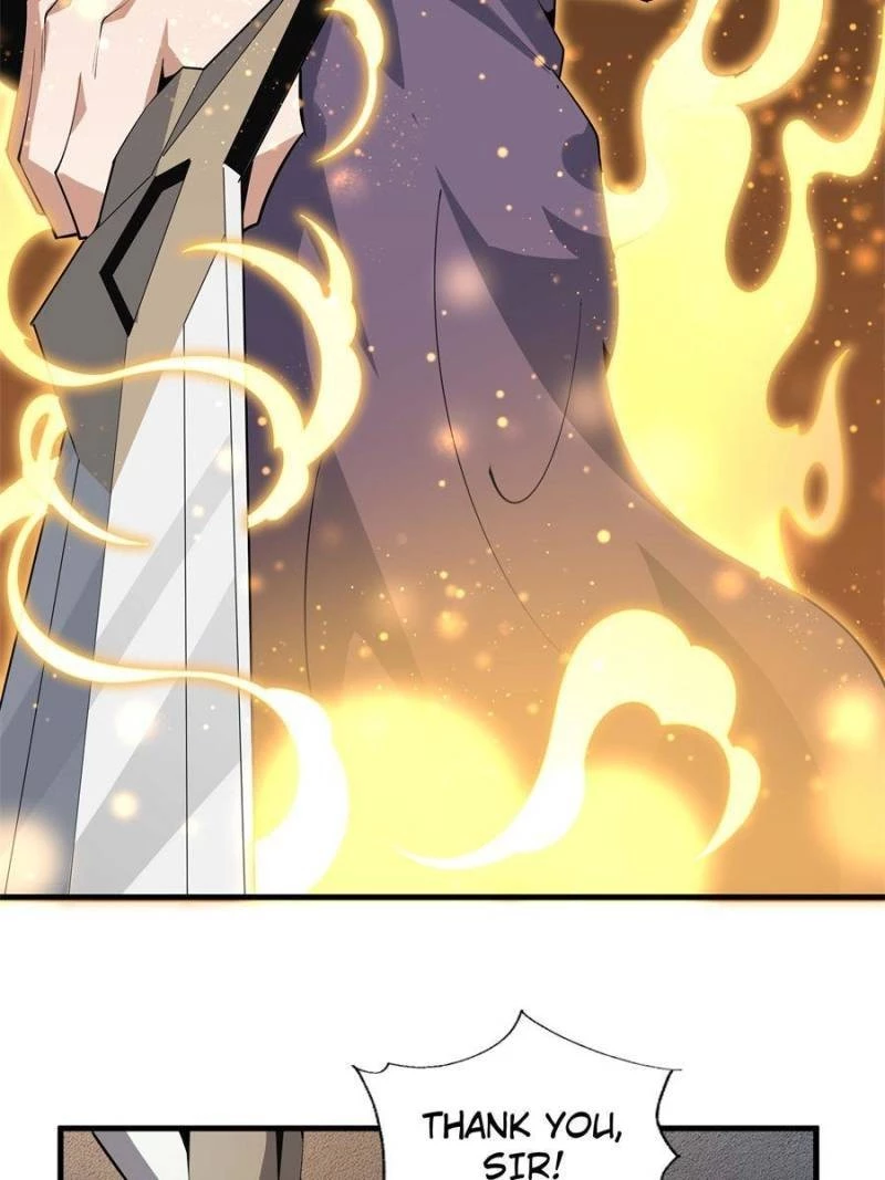 The First Sword of Earth Chapter 66 - 4