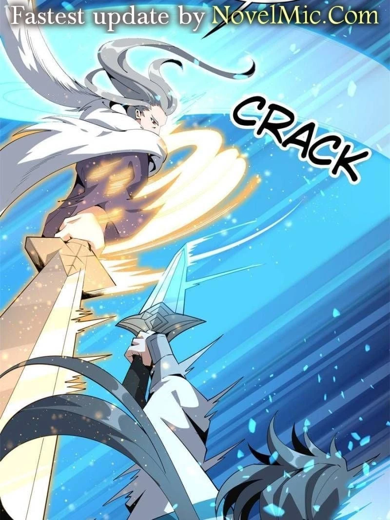 The First Sword of Earth Chapter 66 - 7
