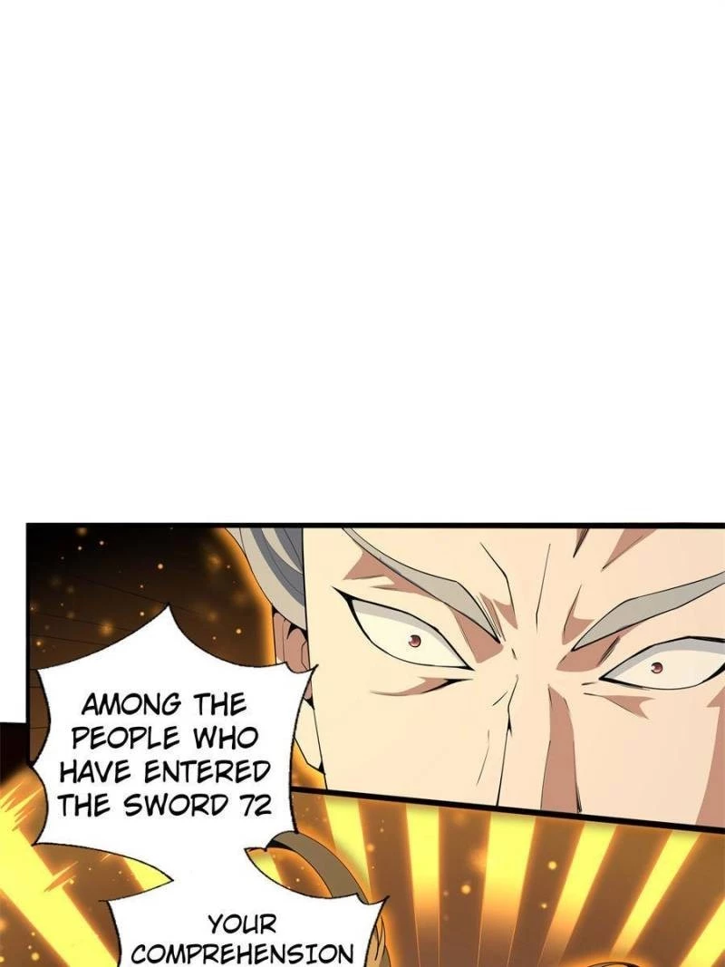 The First Sword of Earth Chapter 66 - 10