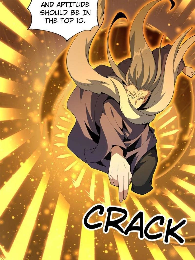 The First Sword of Earth Chapter 66 - 11