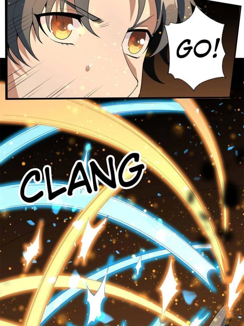The First Sword of Earth Chapter 66 - 13