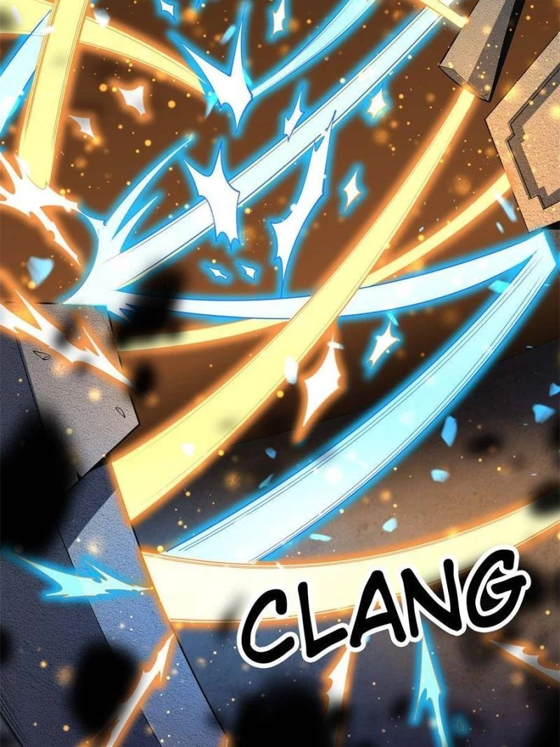 The First Sword of Earth Chapter 66 - 14