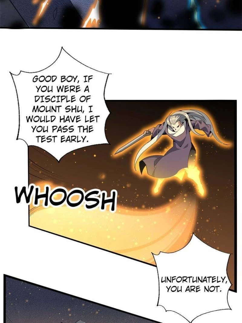 The First Sword of Earth Chapter 66 - 15