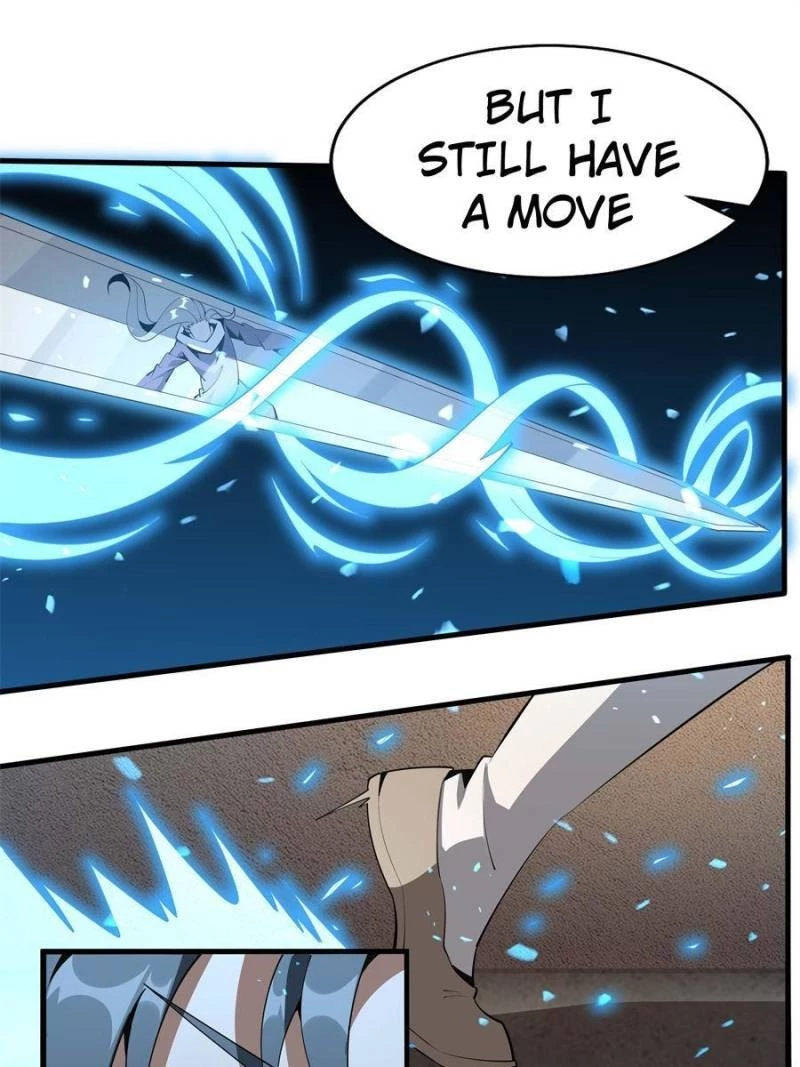 The First Sword of Earth Chapter 66 - 17