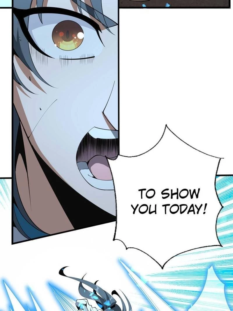 The First Sword of Earth Chapter 66 - 18
