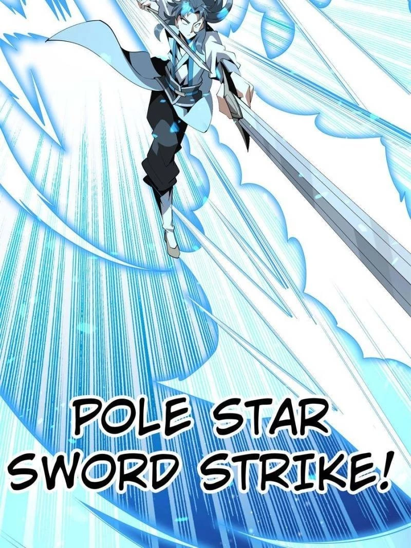 The First Sword of Earth Chapter 66 - 19