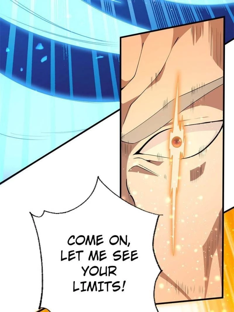 The First Sword of Earth Chapter 66 - 20