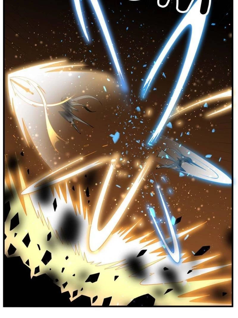 The First Sword of Earth Chapter 66 - 23