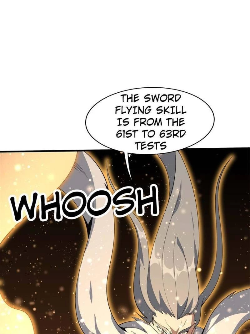 The First Sword of Earth Chapter 66 - 24