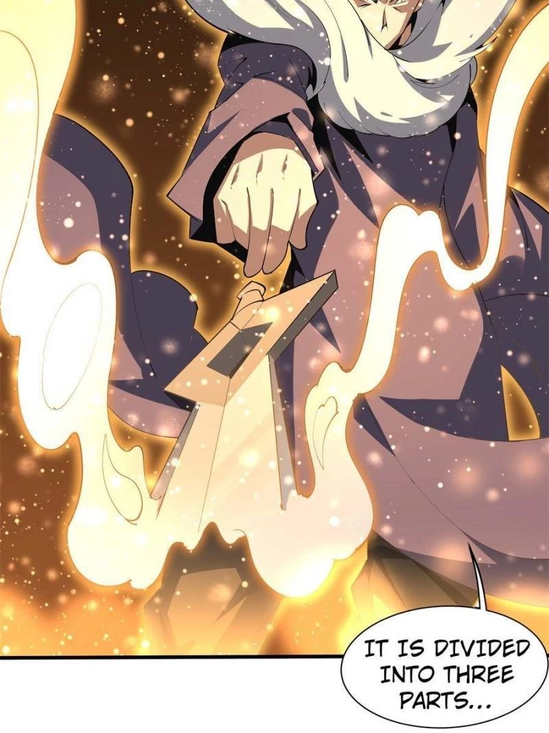 The First Sword of Earth Chapter 66 - 25