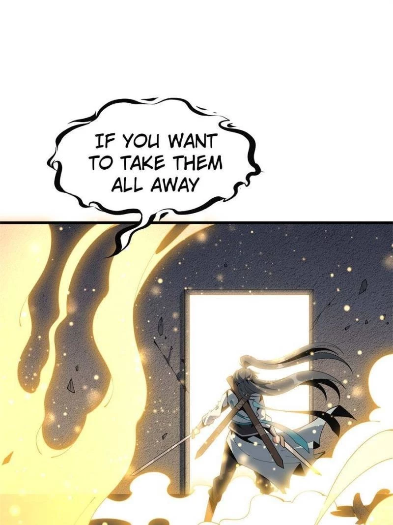The First Sword of Earth Chapter 66 - 27