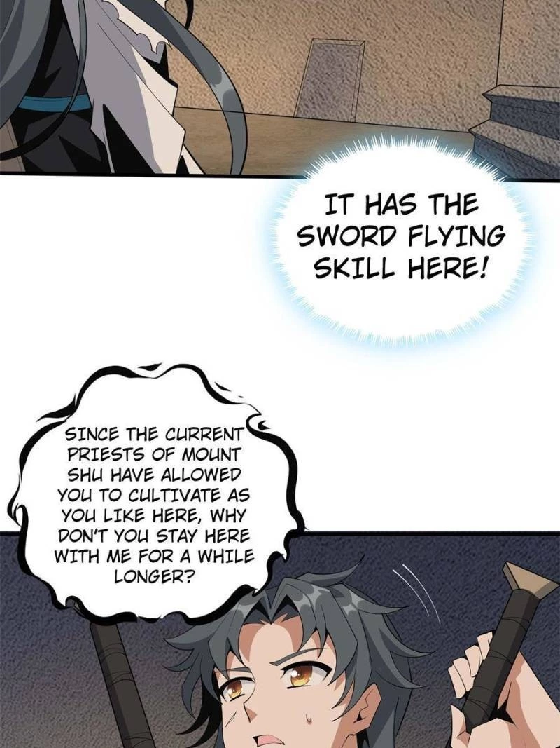 The First Sword of Earth Chapter 66 - 32
