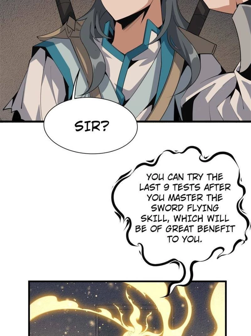 The First Sword of Earth Chapter 66 - 33