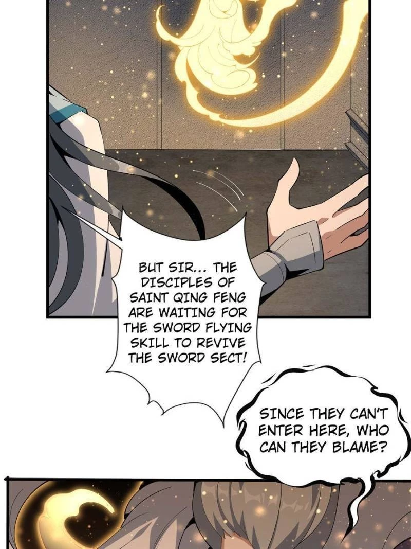 The First Sword of Earth Chapter 66 - 34