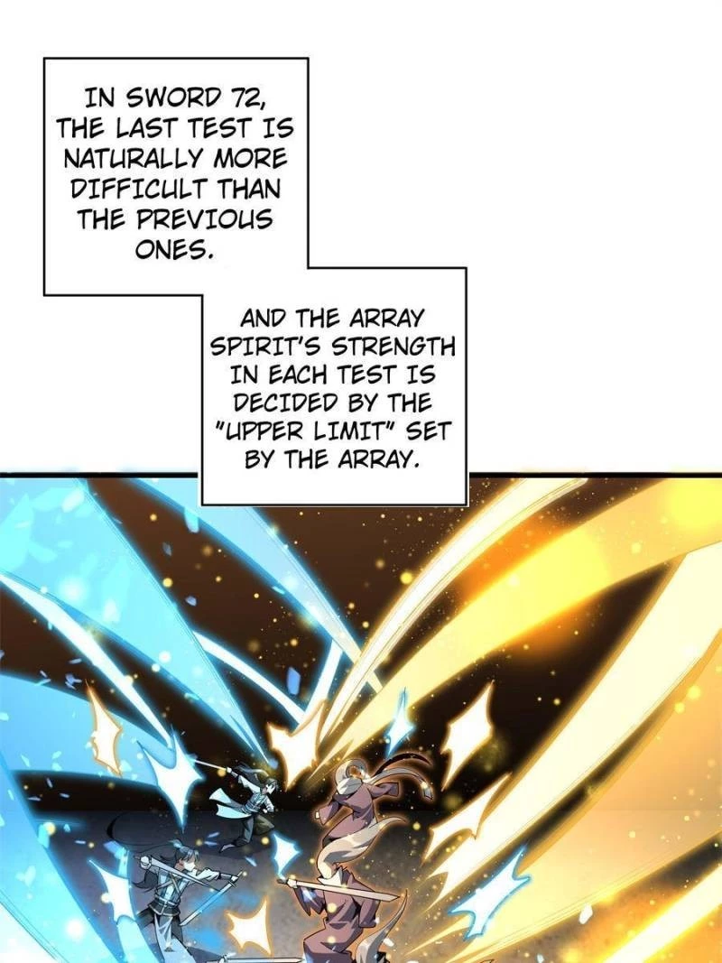 The First Sword of Earth Chapter 66 - 37