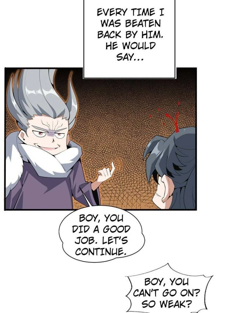 The First Sword of Earth Chapter 66 - 40