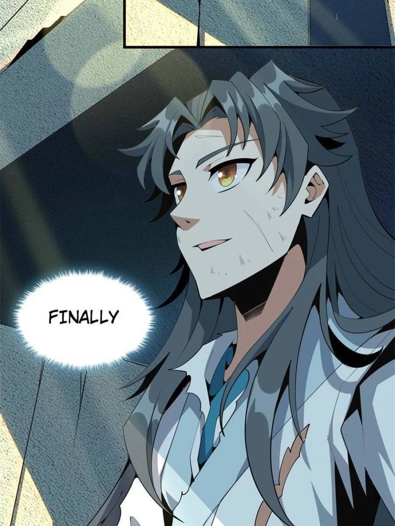 The First Sword of Earth Chapter 66 - 44