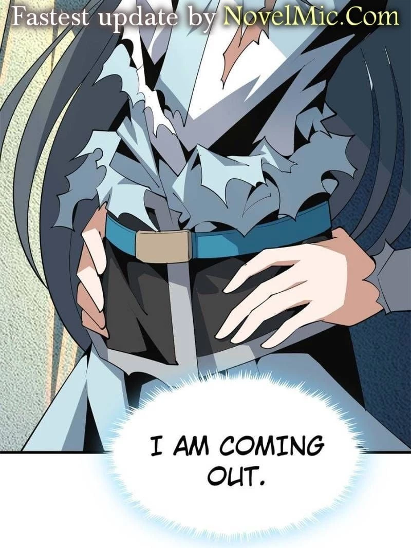 The First Sword of Earth Chapter 66 - 45