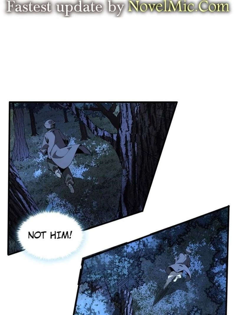 The First Sword of Earth Chapter 69 - 1
