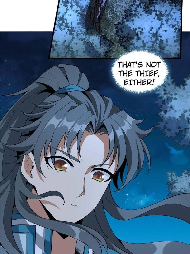 The First Sword of Earth Chapter 69 - 2
