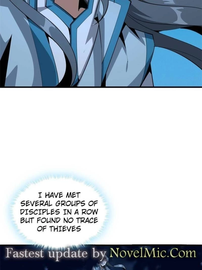 The First Sword of Earth Chapter 69 - 3