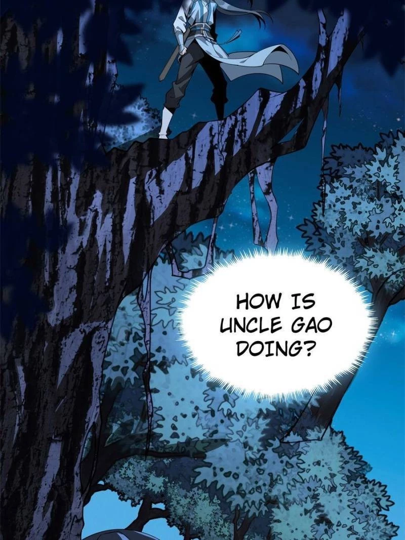 The First Sword of Earth Chapter 69 - 4