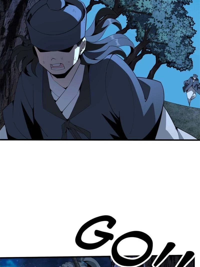 The First Sword of Earth Chapter 69 - 5