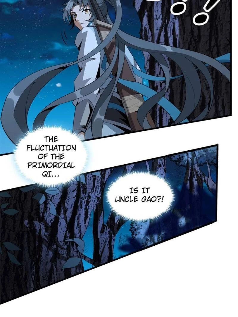 The First Sword of Earth Chapter 69 - 6
