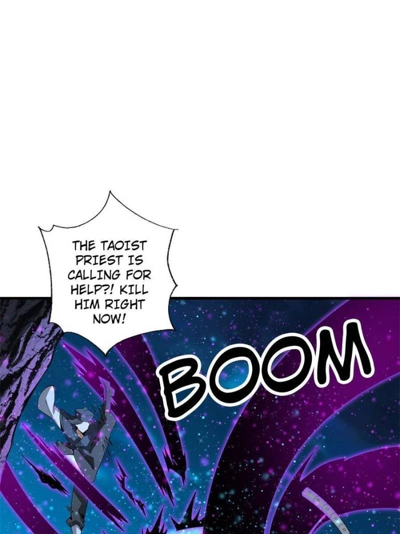 The First Sword of Earth Chapter 69 - 7