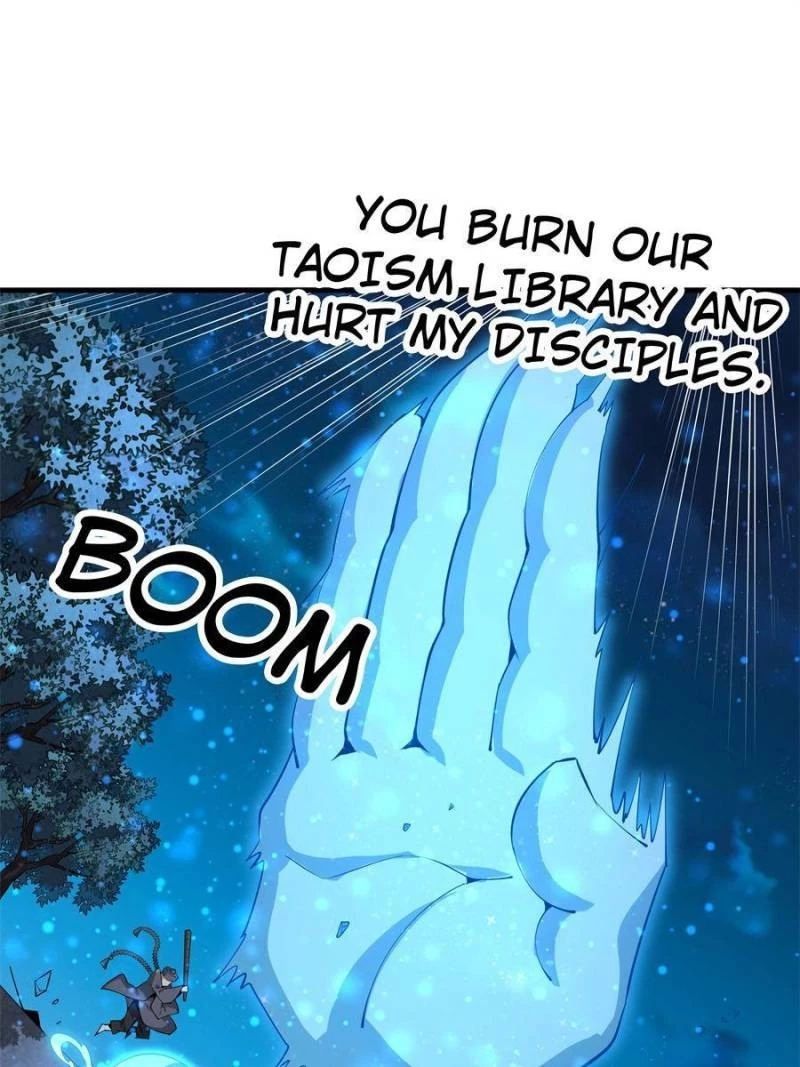 The First Sword of Earth Chapter 69 - 10
