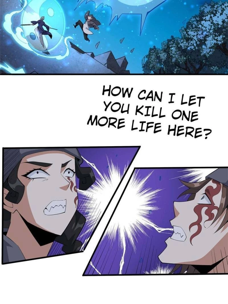 The First Sword of Earth Chapter 69 - 11